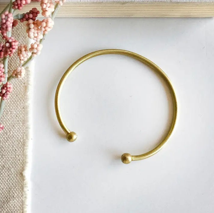 Day To Day Bracelet in Gold