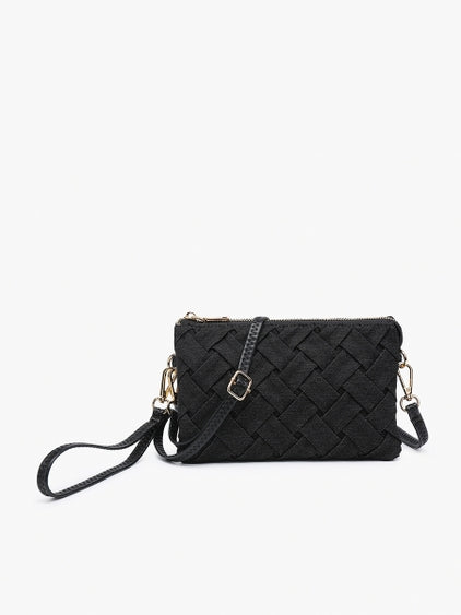 Riley Crossbody Bag - 2 Colors