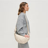 Davina Crossbody Bag in Cream