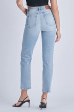 The Tracey Straight Jeans