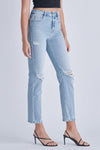The Tracey Straight Jeans