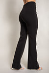 In The Groove Pants in Black