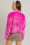 Always Fun Pullover in Pink