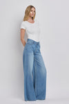 Next Time Wide Leg Jeans