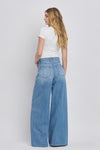 Next Time Wide Leg Jeans