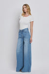 Next Time Wide Leg Jeans