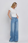 Next Time Wide Leg Jeans