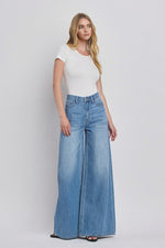 Next Time Wide Leg Jeans