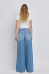 Next Time Wide Leg Jeans