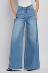 Next Time Wide Leg Jeans