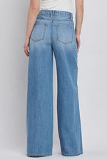 Next Time Wide Leg Jeans