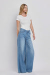 Next Time Wide Leg Jeans