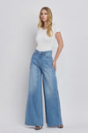 Next Time Wide Leg Jeans