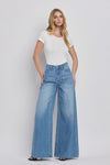 Next Time Wide Leg Jeans