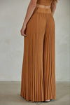 Waiting For Fall Pants in Camel