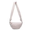 Davina Crossbody Bag in Cream