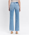 Going Forward Wide Leg Jeans