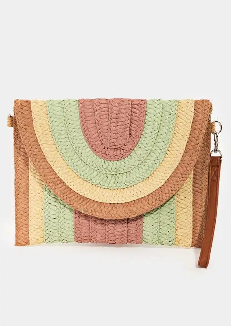 In Color Bag - 2 Colors