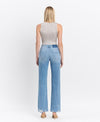 Going Forward Wide Leg Jeans