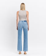 Going Forward Wide Leg Jeans