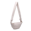 Davina Crossbody Bag in Cream