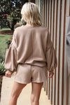 Estimating Time Shorts in Taupe