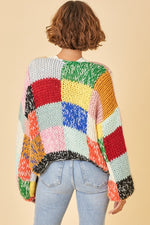 Made For This Cardigan in Multi Color