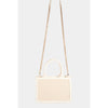 Living Life Bag in Ivory