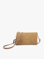 Riley Crossbody Bag - 2 Colors