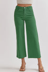 Made To Move Pants in Green