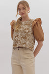 Road Ahead Top in Camel