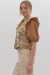 Road Ahead Top in Camel