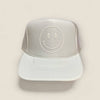 Happy Face Trucker Hat - 3 Colors