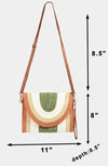 In Color Bag - 2 Colors