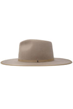 All Good Hat in Beige