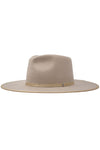 All Good Hat in Beige