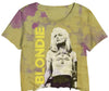Blondie Camp Graphic Tee in Tie Dye