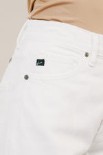 All A Dream Jeans in White