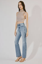 Stand Out Bootcut Jeans
