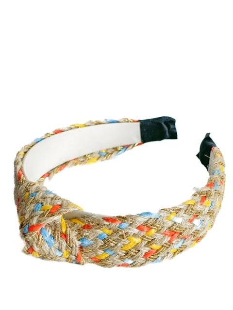 Since Forever Headband in Multi Color