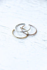 Band Ring - 3 Colors