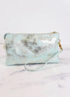 Perfect Day Crossbody Bag/Wristlet - 9 Styles