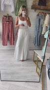 Trendy Moment Pants in White
