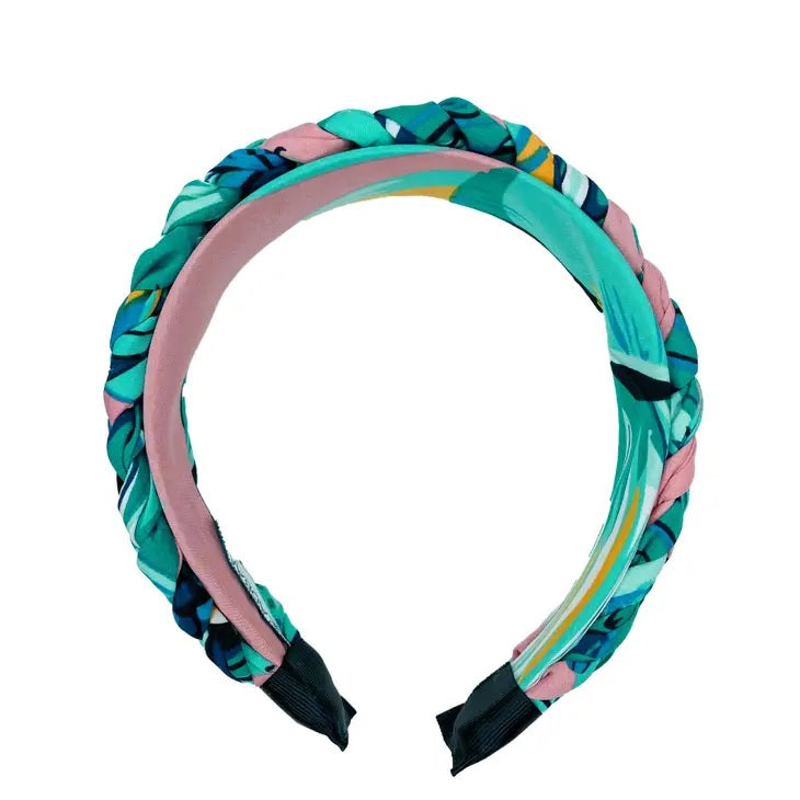 Tangled In You Headband - 4 Colors