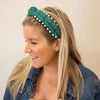 Classy Lady Headband - 3 Colors