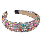 All That Glitters Headband - 6 Colors